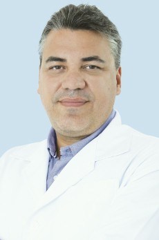 JULIANO MAIA Médico Oftalmologista